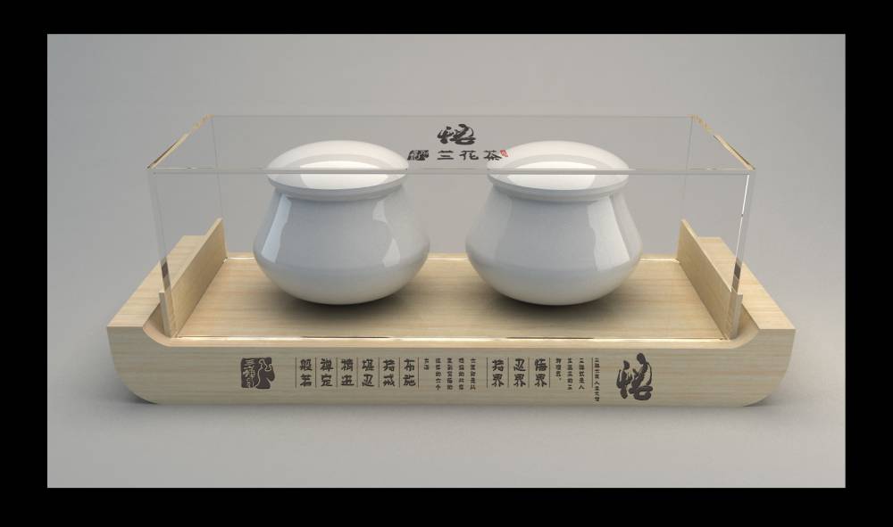 聚焦平舆县高新区包装设计：科技与创新驱动的设计新前沿
