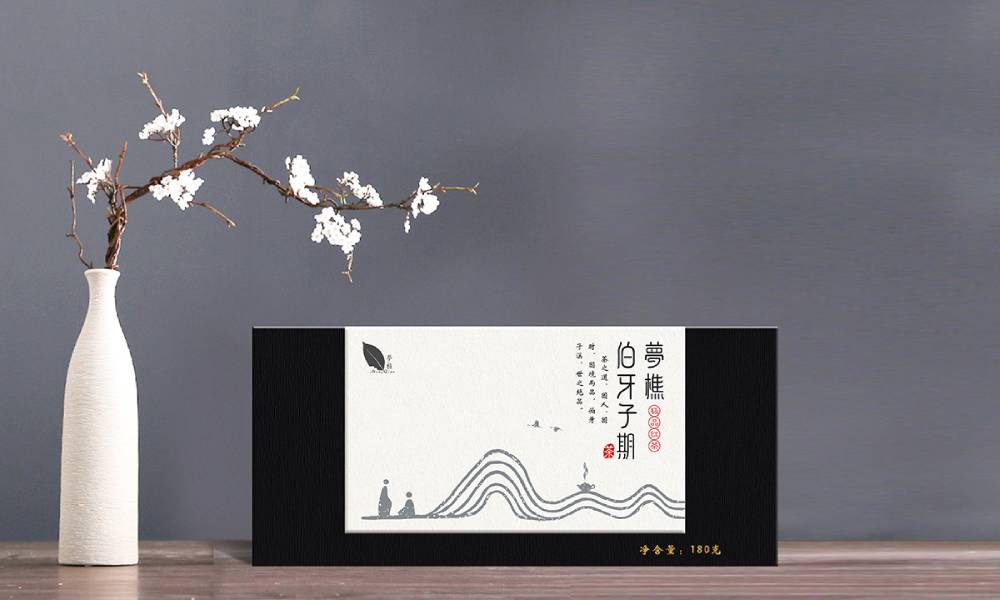 平舆县国潮包装设计的创新路径——传统文化与年轻潮流的破圈融合