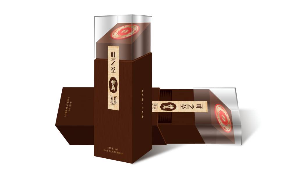 平舆县礼品包装设计：以礼传情，融合城市特色，打造有温度的伴手礼