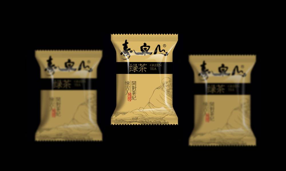 创新引领：平舆县食品包装设计的未来方向