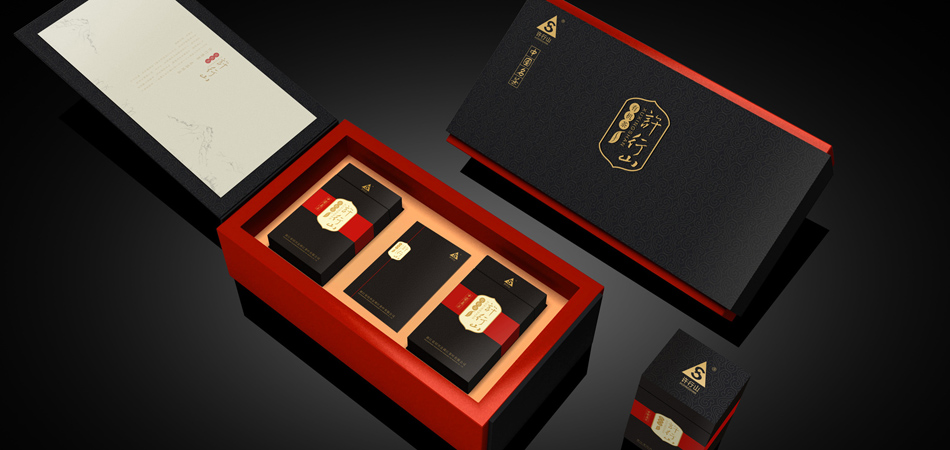 平舆县礼品包装设计：以心意为魂，搭建城市礼赠的情感桥梁