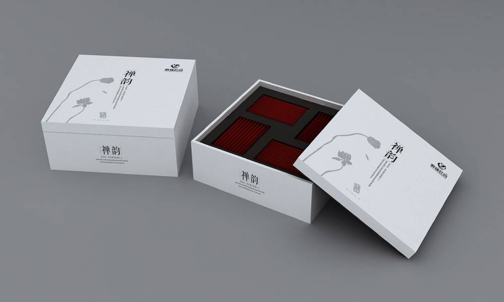 平舆县茶叶包装设计：以自然意趣，传递城市茶香的清雅韵味